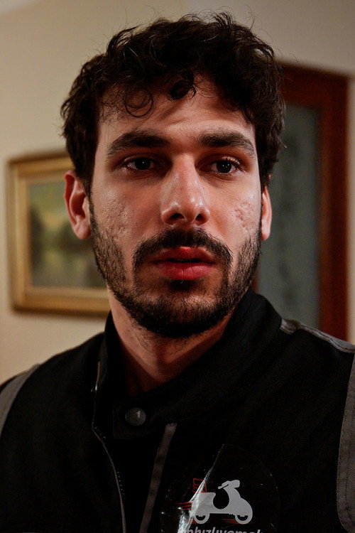 Photo of Bilal Balaban, Acting