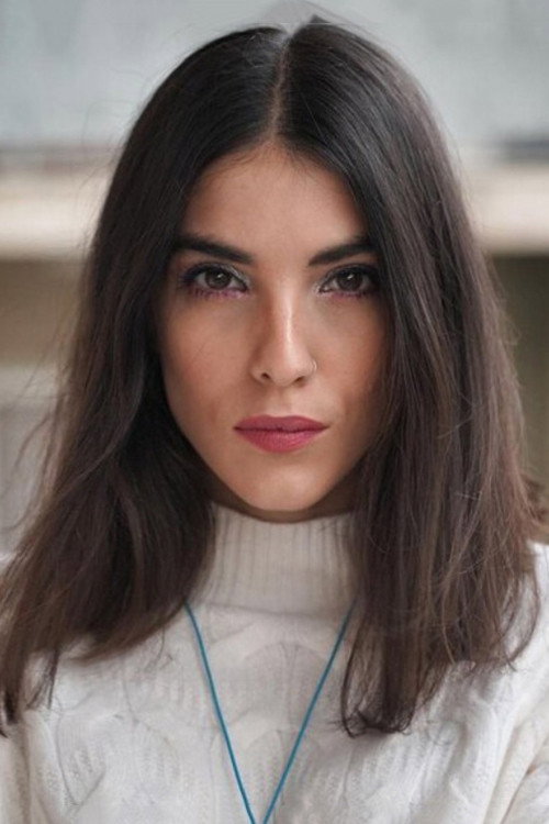 Anna Maria Velli profile