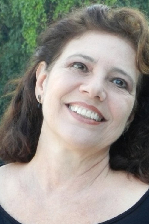 Photo of Anita Terrana, Acting
