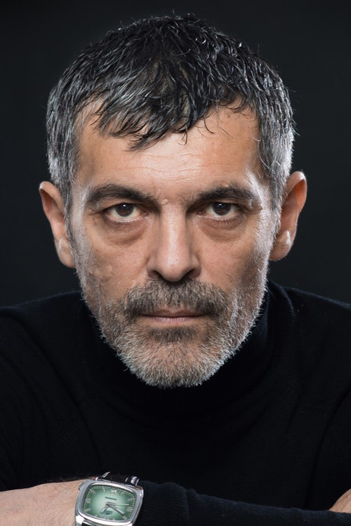 Xabier Deive profile