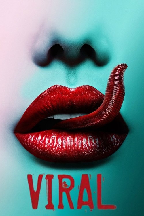 Movie poster for Viral (2016)
