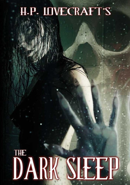 Movie poster for The Dark Sleep (2012)