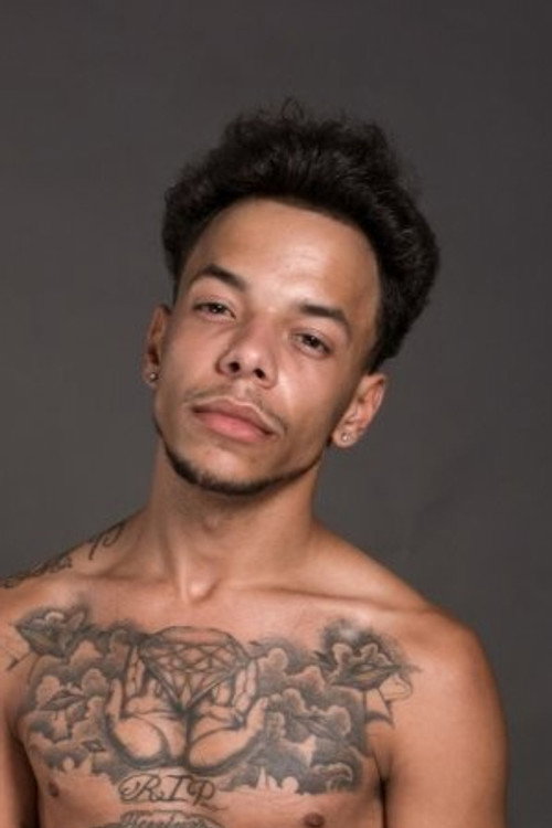 Photo of Tayveon Martin, Acting