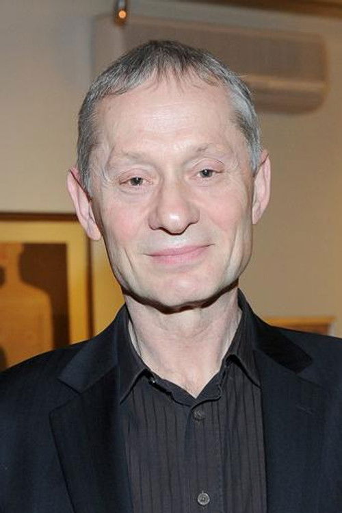 Wojciech Machnicki profile