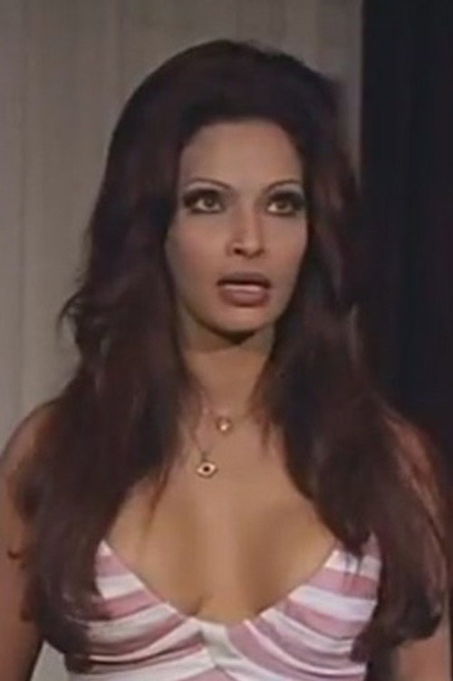 Photo of Mona Ibrahim, Acting