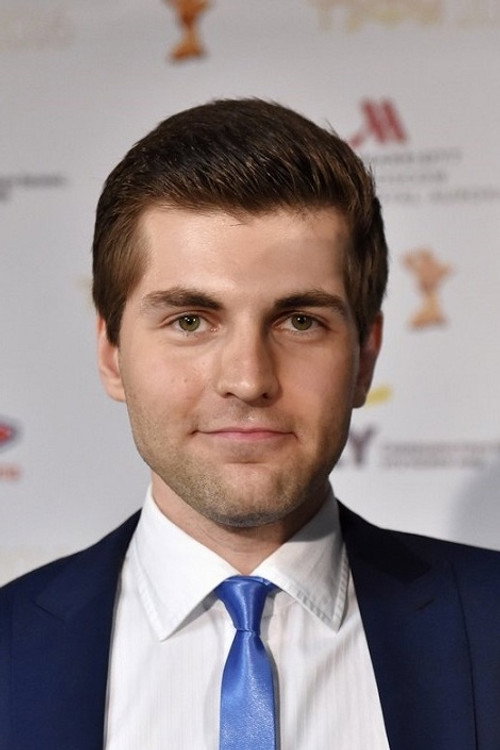 Photo of Дмитрий Борисов, Acting