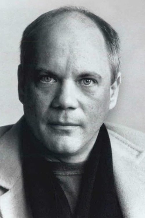 Daniel von Bargen profile