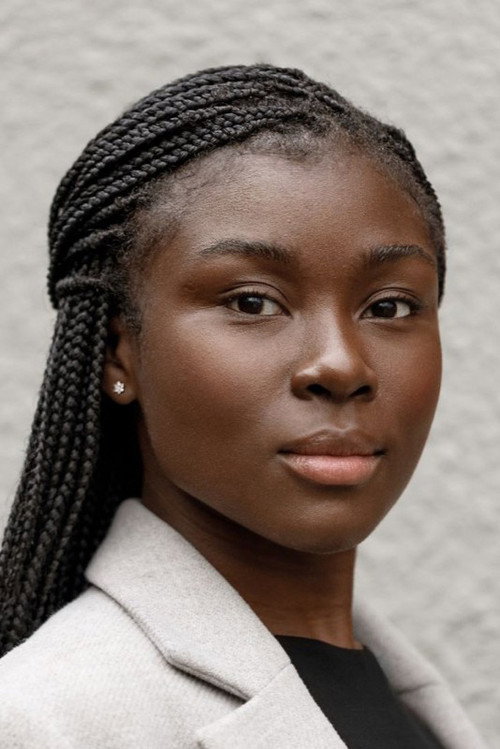 Photo of Elsie Abang, Acting