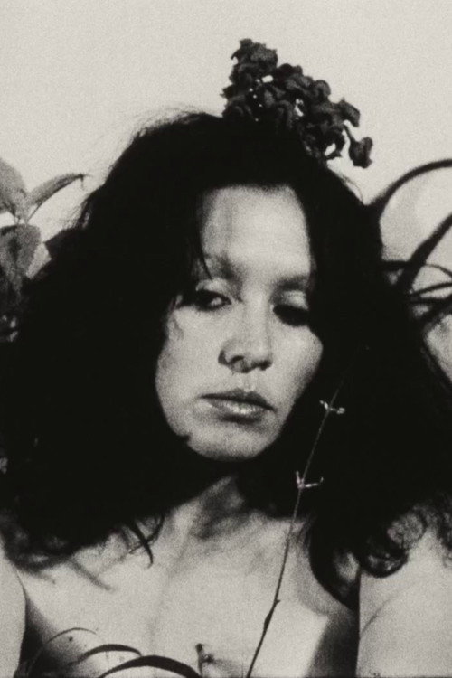 Movie poster for Blanca Putica. A Girl in Love (1973)