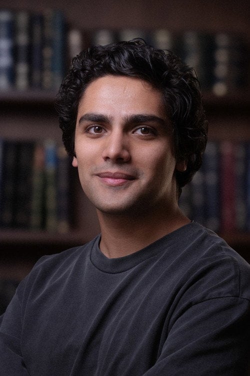 Photo of Yousef Javan Arasteh, Directing