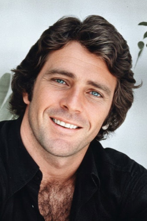 Photo of Navarro Puppin, Acting