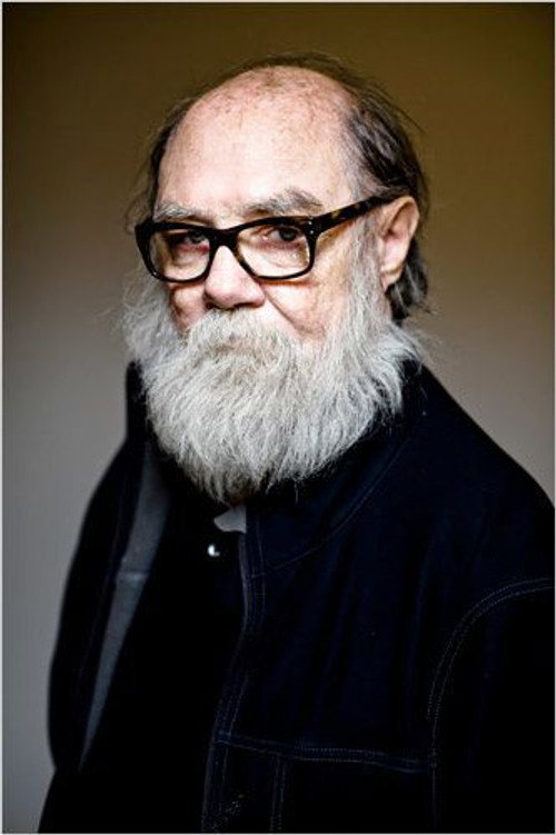 Photo of Paul McCarthy, Directing