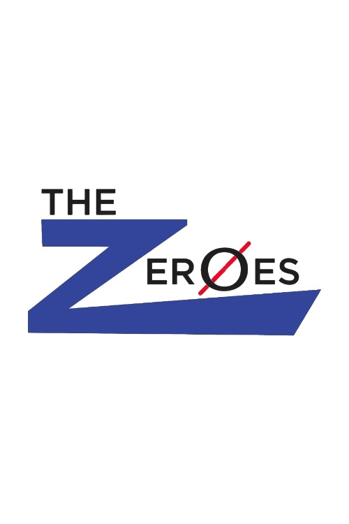 Movie poster for The Zeroes (2014)