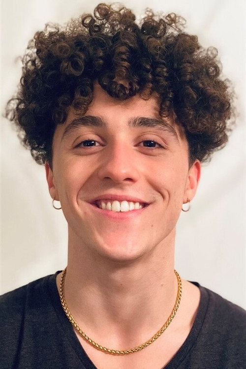 Photo of Eliott Lobrot, Acting