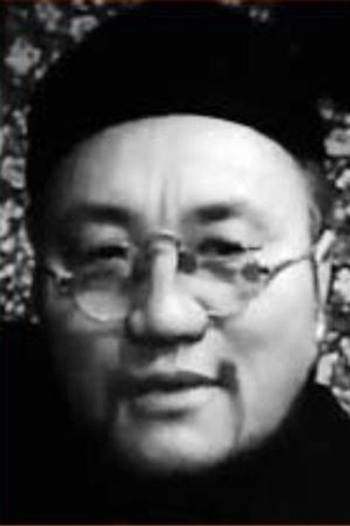 Photo of Avirmed Choijil, Acting