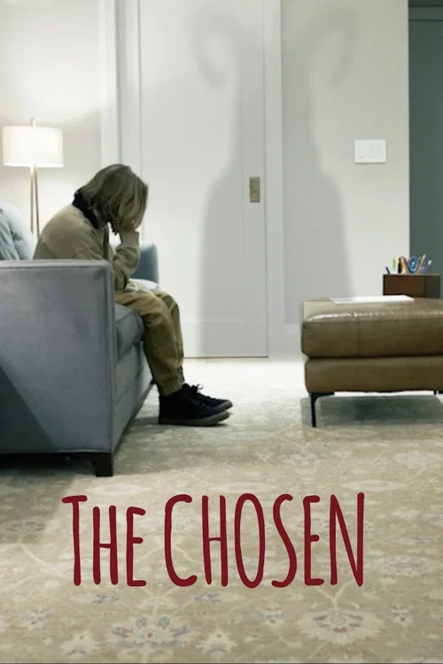 Movie poster for The Chosen