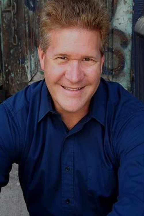 Photo of David Dietz, Acting