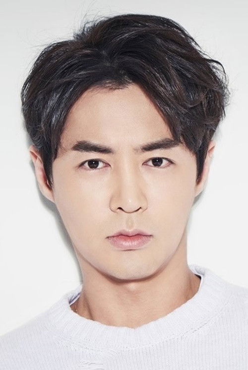 Jun Jin profile