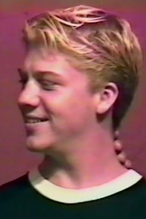 Photo of Dylan Young, Acting