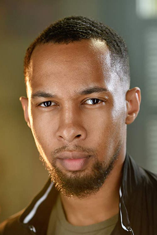 Photo of Jimel Atkins, Acting