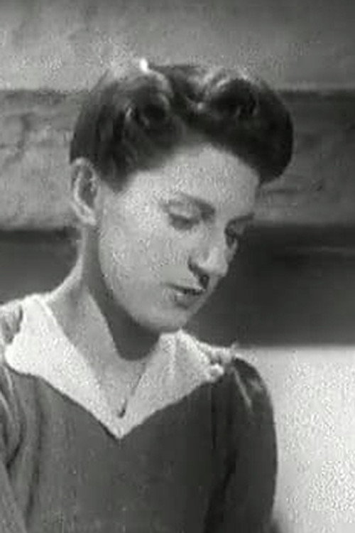 Photo of Janique Joelle, Acting