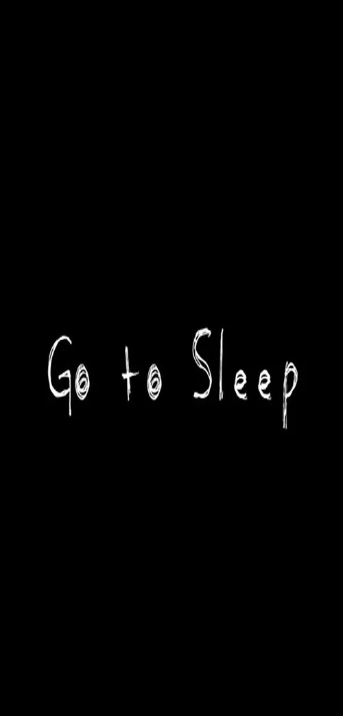 Movie poster for Go To Sleep: A Lao Ghost Story (2019)