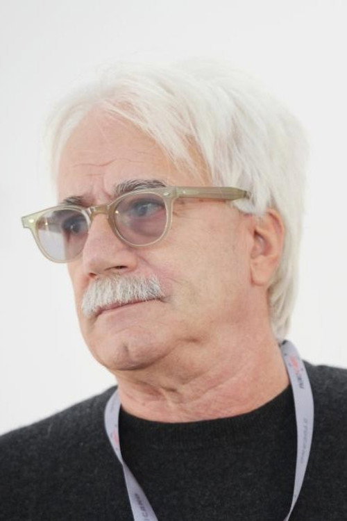 Photo of Michele Mozzati, Writing