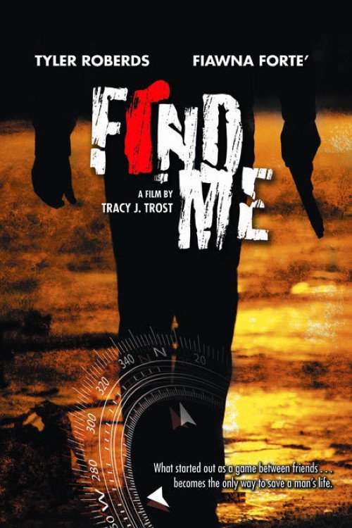 Movie poster for Find Me (2009)