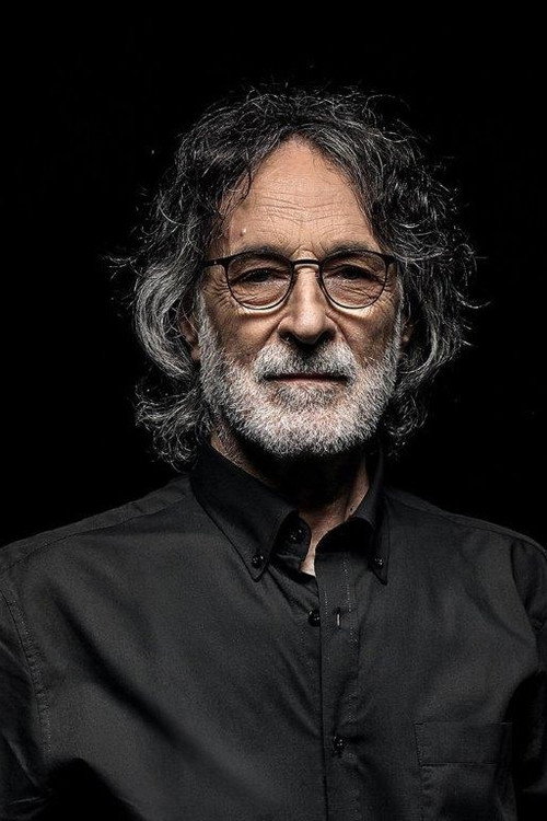 Photo of Franz Di Cioccio, Acting