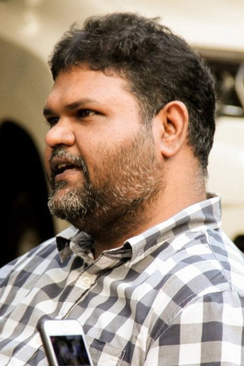 Photo of King Ratnam, Acting