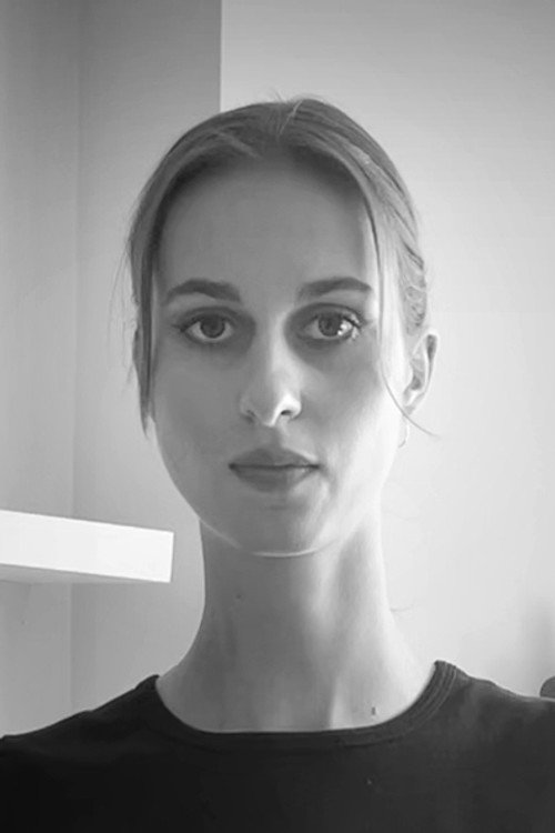 Photo of Nasstasja Borratynska-Jelly, Acting