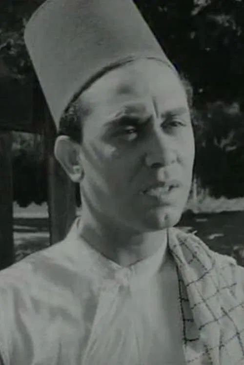 Photo of Lewis Youssef, Acting
