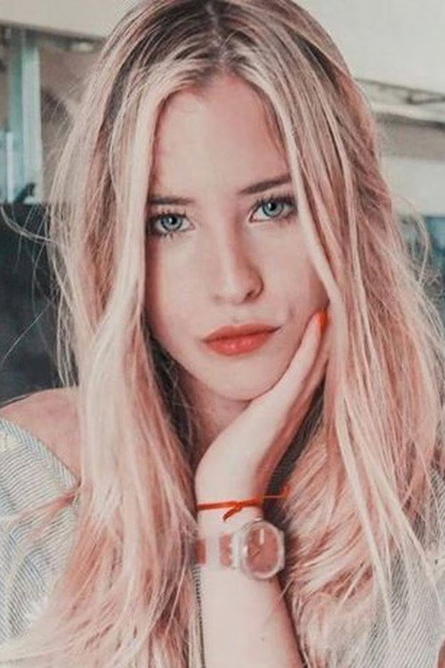 Photo of Lourdes Mansilla, Acting
