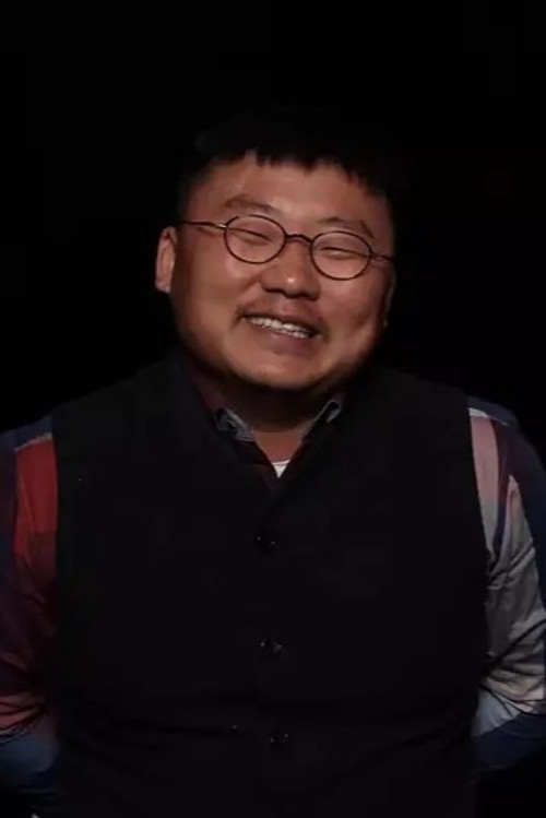 Photo of Piao Songri, Camera