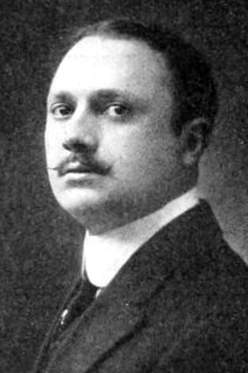 Photo of John Reinhardt, Acting