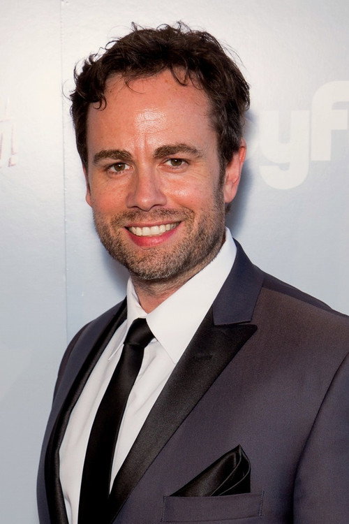 Photo of Scotty Mullen, Production