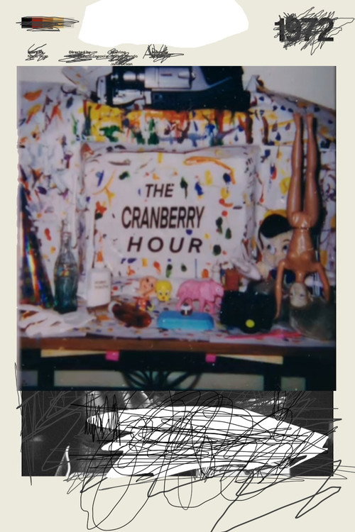 Movie poster for The Cranberry Hour (2022)