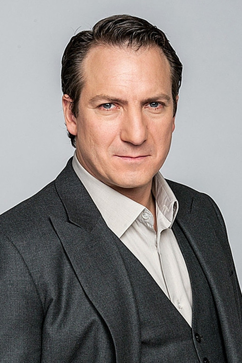 Robert Palfrader profile