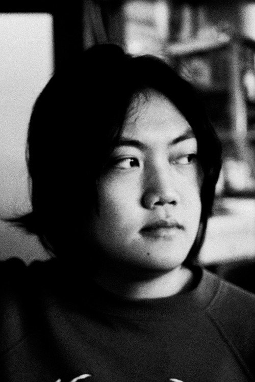 Photo of Tommy Chae, Writing