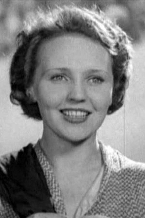 Photo of Yevgeniya Pyryalova, Acting