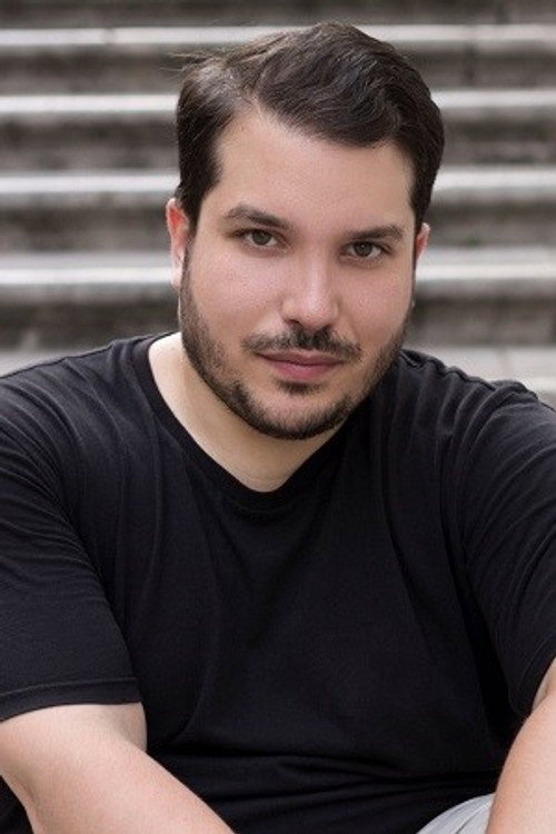 Giulio Della Monica profile