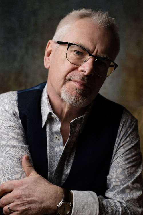 Photo of Nik Kershaw, Acting