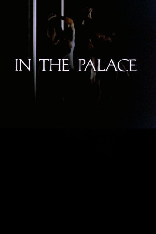 Movie poster for In the Palace (2000)