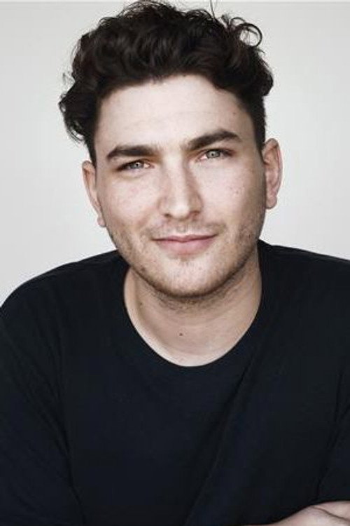 Photo of Hugh Stubbins, Acting