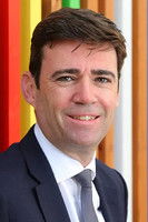 Andy Burnham profile