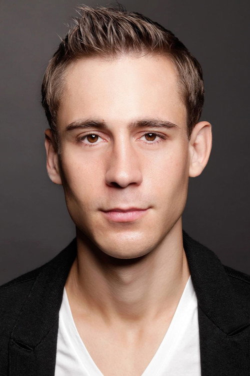 Photo of Corey Martin Craig, Acting