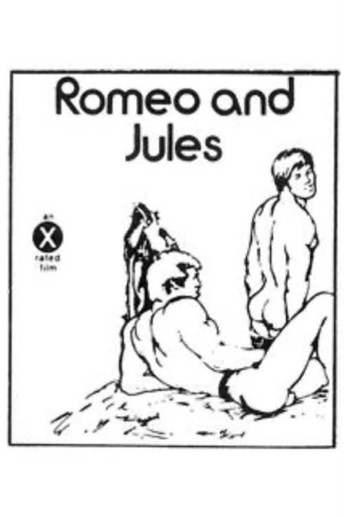 Movie poster for Romeo and Jules (1974)