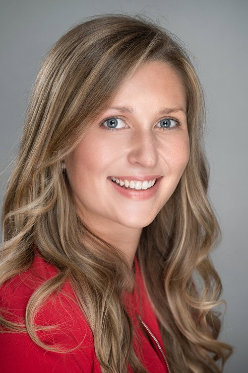 Mélyssa Lorrain profile