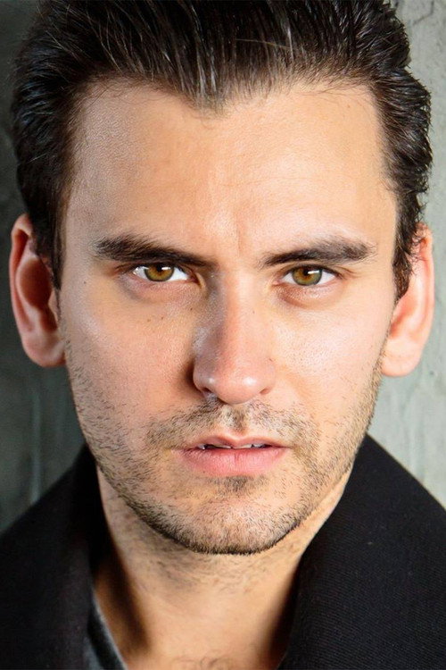 Photo of Dylan Bonansigna, Acting