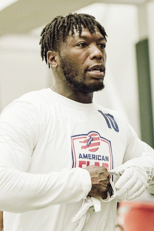 Photo of Nate Robinson, Acting